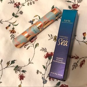Tarte Rainforest of the Sea Lip Rescue in Coral